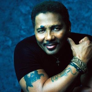 Aaron Neville